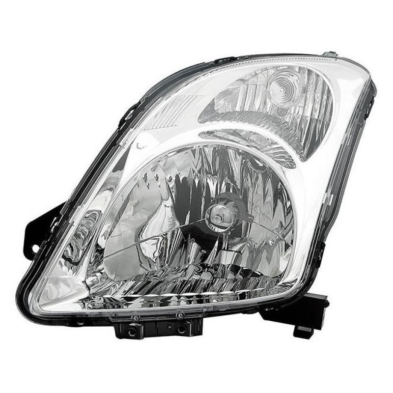 Фара Suzuki Swift (05-10) ліва ел.рег. Depo 35320-62J11