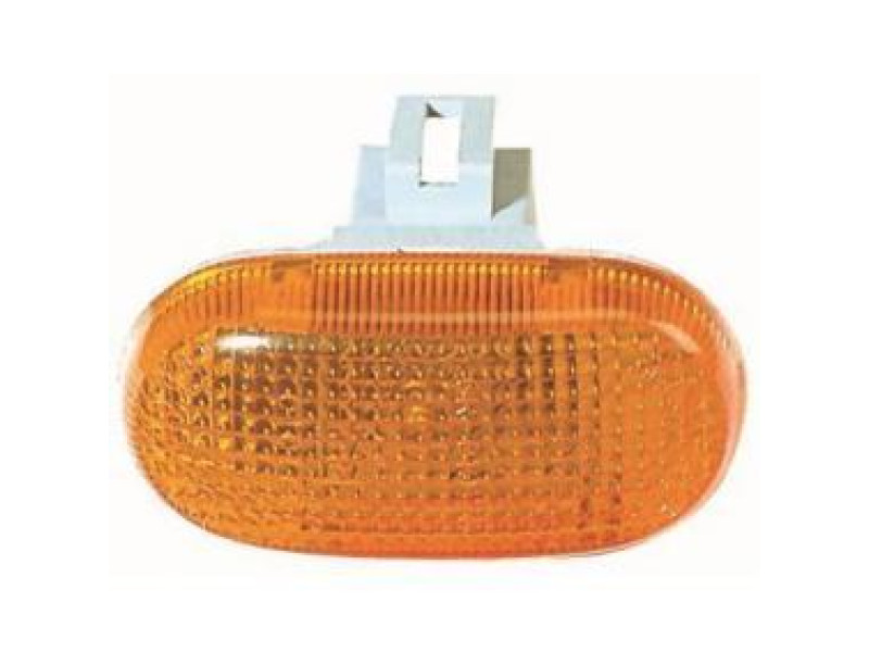 Повторювач повороту Suzuki Grand Vitara/Jimny жовтий правий/лівий з патроном Depo 36410-75F01