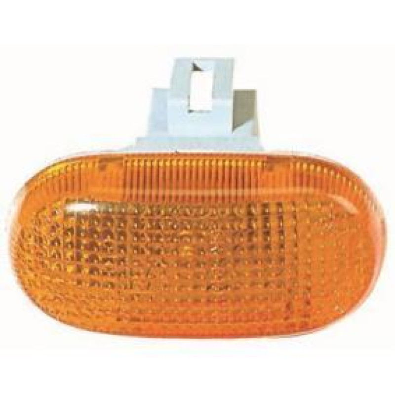 Повторювач повороту Suzuki Grand Vitara/Jimny жовтий правий/лівий з патроном Depo 36410-75F01