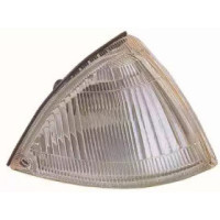 Габаритний ліхтар Suzuki Swift 89-96 правий білий з патроном Depo 36115-60B20