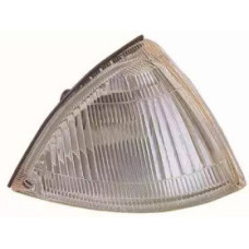 Габаритний ліхтар Suzuki Swift 89-96 правий білий з патроном Depo 36115-60B20