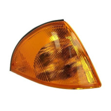 Покажчик повороту Suzuki Swift 96-04 правий жовтий з патроном Depo 35601-80EA0