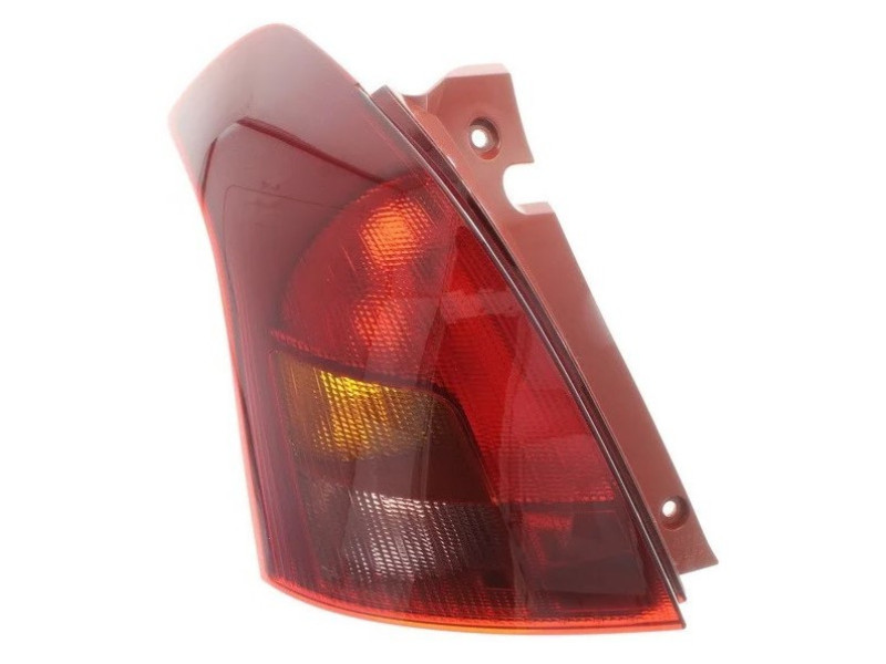 Ліхтар задній Suzuki Swift (05-08) лівий (DEPO) 35670-63J00