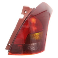 Ліхтар задній Suzuki Swift (05-08) правий (DEPO) 35650-62J00