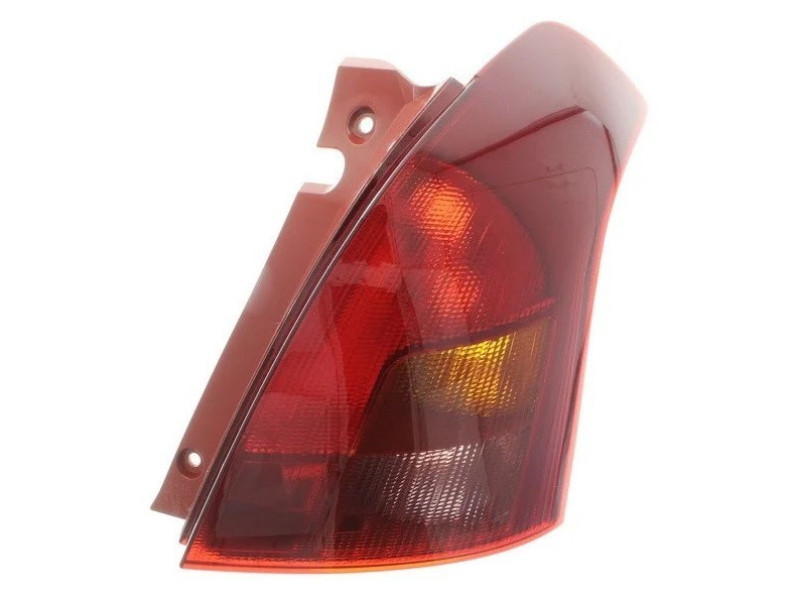 Ліхтар задній Suzuki Swift (05-08) правий (DEPO) 35650-62J00