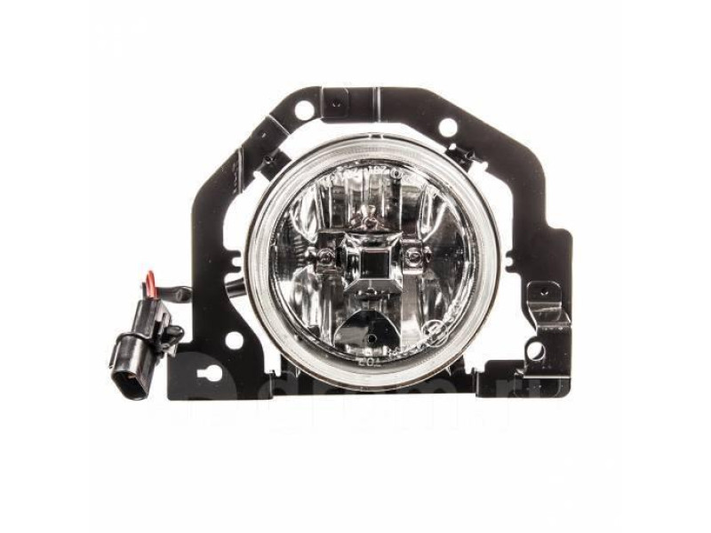 Протитуманна фара Suzuki Grand Vitara (01-04) права Depo 3550165D30