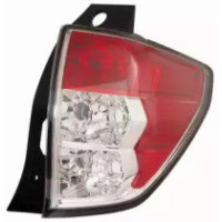 Ліхтар задній Subaru Forester (08-12) правий (DEPO) 84912SC101