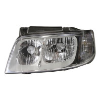 Фара Hyundai Matrix (05-08) ліва ел.рег. Depo 9211017630