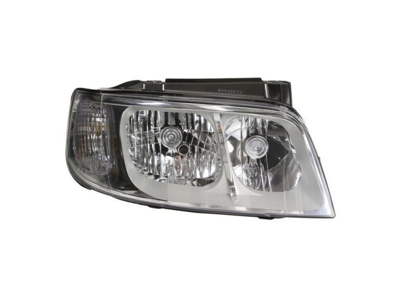 Фара Hyundai Matrix (05-08) права ел.рег. Depo 9212017630