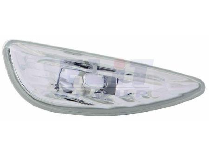 Повторювач повороту Hyudnai i20 лівий без патрона Depo 92301-1J000