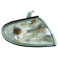 Покажчик повороту Hyudnai Accent (97-99) правий без патрона Depo 92301-22300