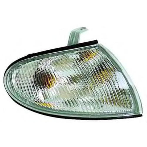 Покажчик повороту Hyudnai Accent (97-99) правий без патрона Depo 92301-22300