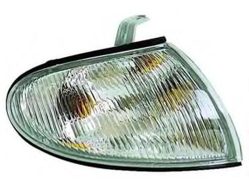 Покажчик повороту Hyudnai Accent (97-99) правий без патрона Depo 92301-22300