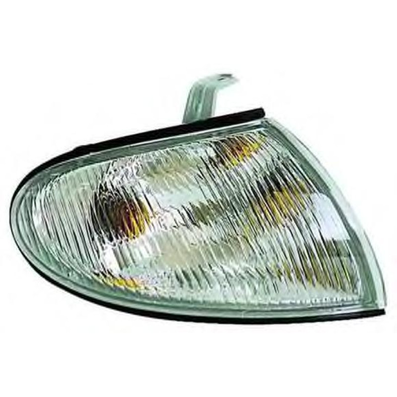 Покажчик повороту Hyudnai Accent (97-99) правий без патрона Depo 92301-22300