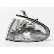 Покажчик повороту Hyudnai Accent 3дв (95-97) HB лівий без патрона Depo 92301-22210