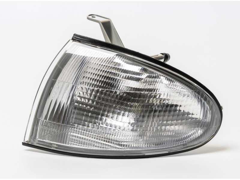 Покажчик повороту Hyudnai Accent 3дв (95-97) HB лівий без патрона Depo 92301-22210