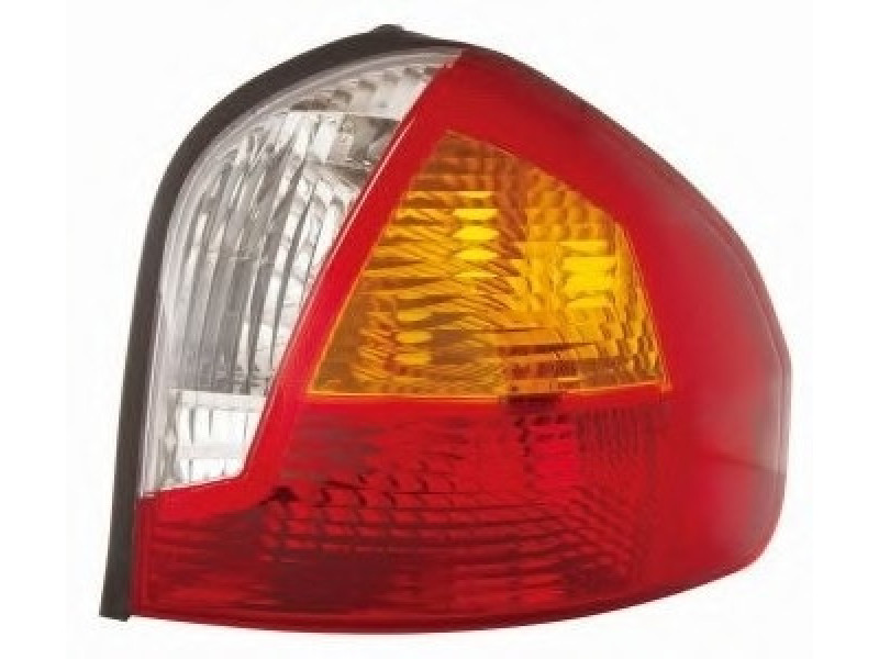 Ліхтар задній Hyundai Santa Fe (01-04) правий Depo 92420-26000