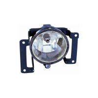 Протитуманна фара Hyundai Tucson (04-12) ліва Depo 92201-2E000