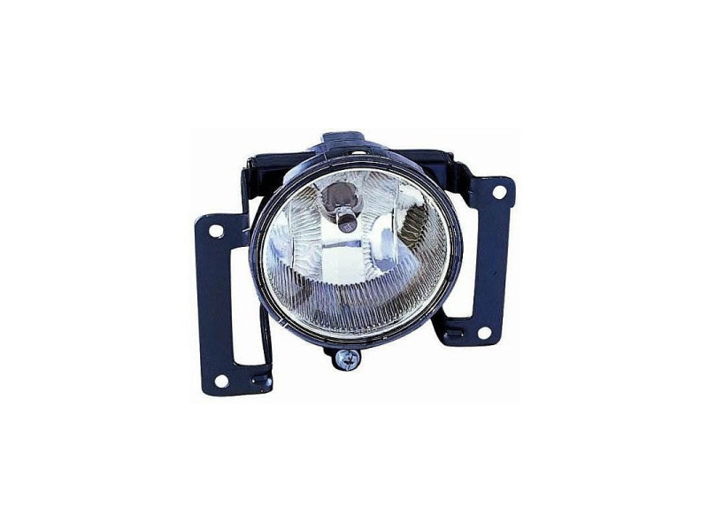 Протитуманна фара Hyundai Tucson (04-12) права Depo 92201-2E000