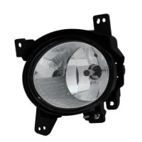 Протитуманна фара Hyundai Santa Fe (10-12) права Depo 92202-2B500