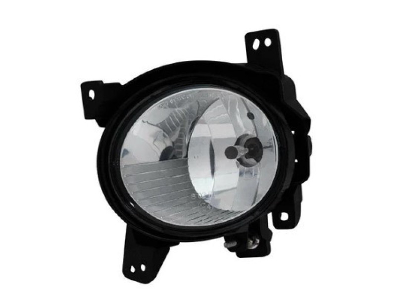 Протитуманна фара Hyundai Santa Fe (10-12) права Depo 92202-2B500