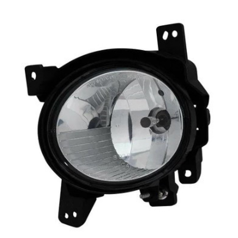 Протитуманна фара Hyundai Santa Fe (10-12) права Depo 92202-2B500