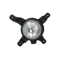 Протитуманна фара Hyundai ix35 (10-17) ліва Depo 92201-2Y000