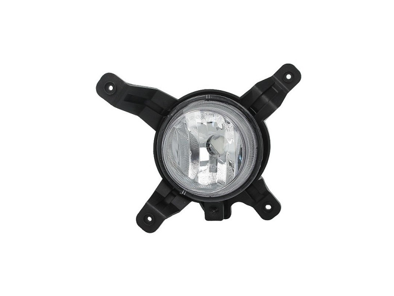 Протитуманна фара Hyundai ix35 (10-17) ліва Depo 92201-2Y000