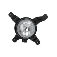 Протитуманна фара Hyundai ix35 (10-17) права Depo 92202-2Y000