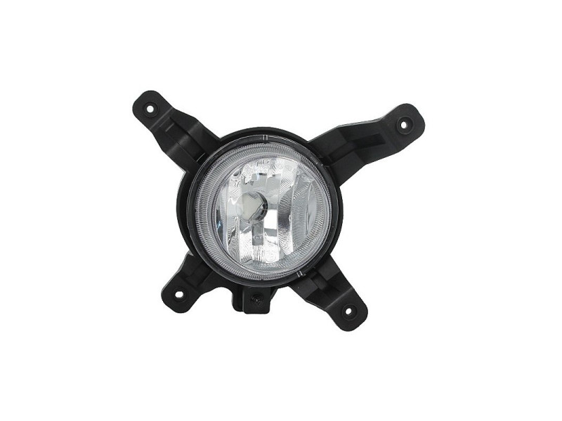 Протитуманна фара Hyundai ix35 (10-17) права Depo 92202-2Y000