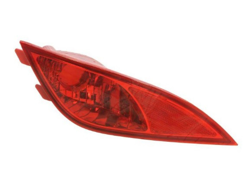 Ліхтар задній бампер Hyundai ix35(10-17) ліва Depo 92405-2Y300
