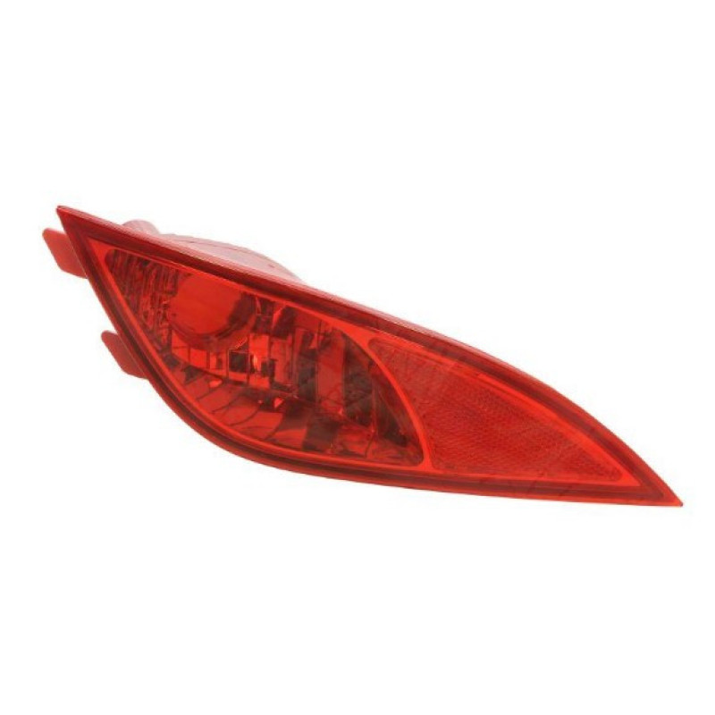 Ліхтар задній бампер Hyundai ix35(10-17) ліва Depo 92405-2Y300