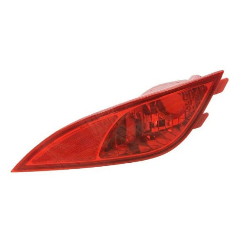 Ліхтар задній в бампері Hyundai ix35 (10-17) права Depo 92406-2Y300