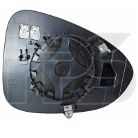Вкладиш дзеркала правий Opel Zafira 2012- FPS
