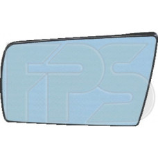 Вкладиш дзеркала правий Mercedes S-class W140 1995-1998 FPS