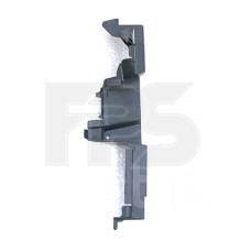 Повітропровід радіатора лівий Toyota Camry XV70 2017- (FPS)