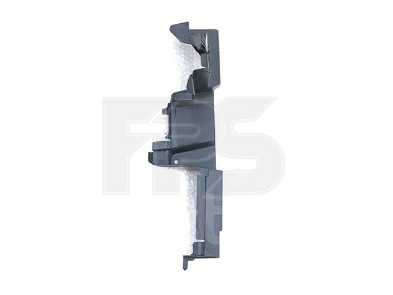 Повітропровід радіатора лівий Toyota Camry XV70 2017- (FPS)