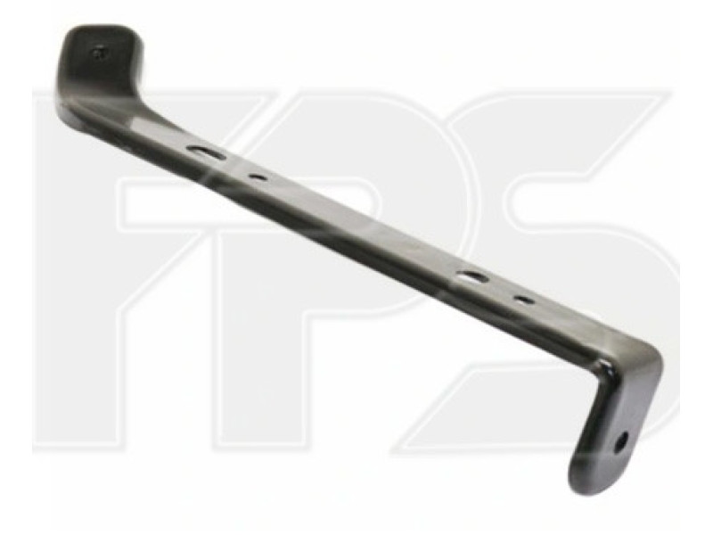 Кріплення крила переднього праве Ford Mustang 2014-2017 FPS