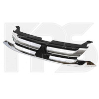 Решітка радіатора Mitsubishi Outlander 3 15- (FPS)