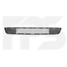 Решітка бампера середня нижня BMW X3 F25 10-14 (FPS)