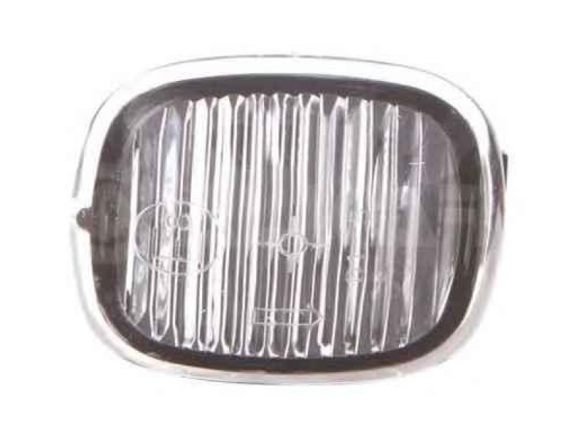 Покажчик повороту бічний Skoda Octavia 1 1997-2000 (PL)