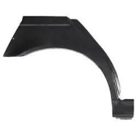 Ремчастина заднього крила права BMW 5 E39 96-04 (PL) арка 0,8 мм