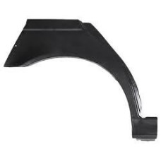 Ремчастина заднього крила права BMW 5 E39 96-04 (PL) арка 0,8 мм