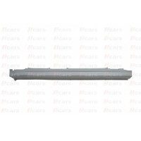 Поріг правий BMW 5 E39 96-04 (PL) 0.8 мм