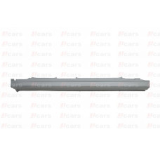 Поріг правий BMW 5 E39 96-04 (PL) 0.8 мм