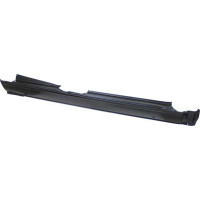 Поріг лівий BMW 3 E30 82-94 (PL)