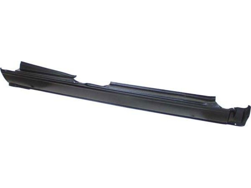 Поріг лівий BMW 3 E30 82-94 (PL)