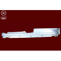 Поріг правий Citroen Berlingo (7_), 02.08-06.12 (PL)