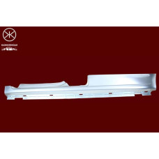 Поріг правий Citroen Berlingo (7_), 02.08-06.12 (PL)