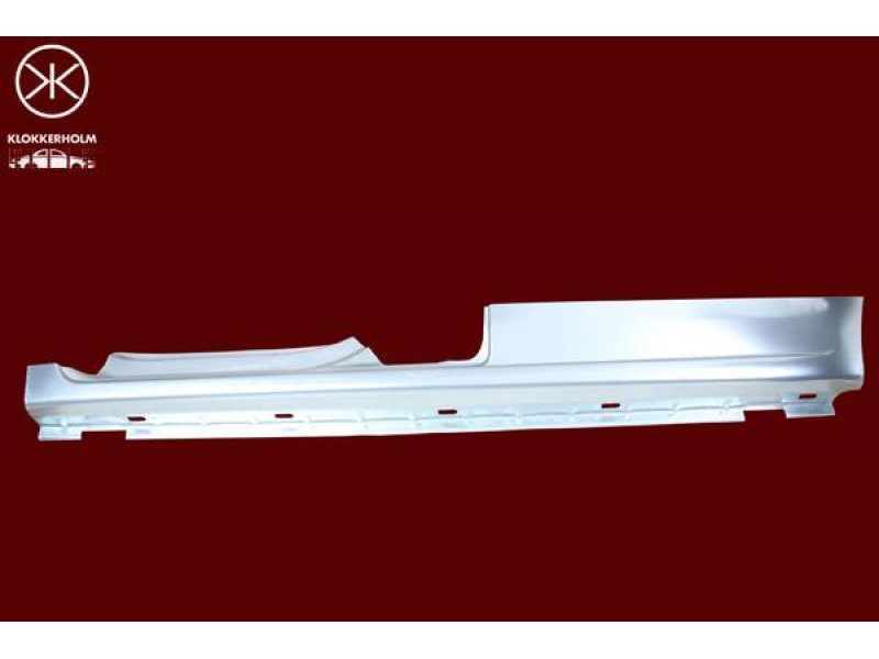 Поріг правий Citroen Berlingo (7_), 02.08-06.12 (PL)